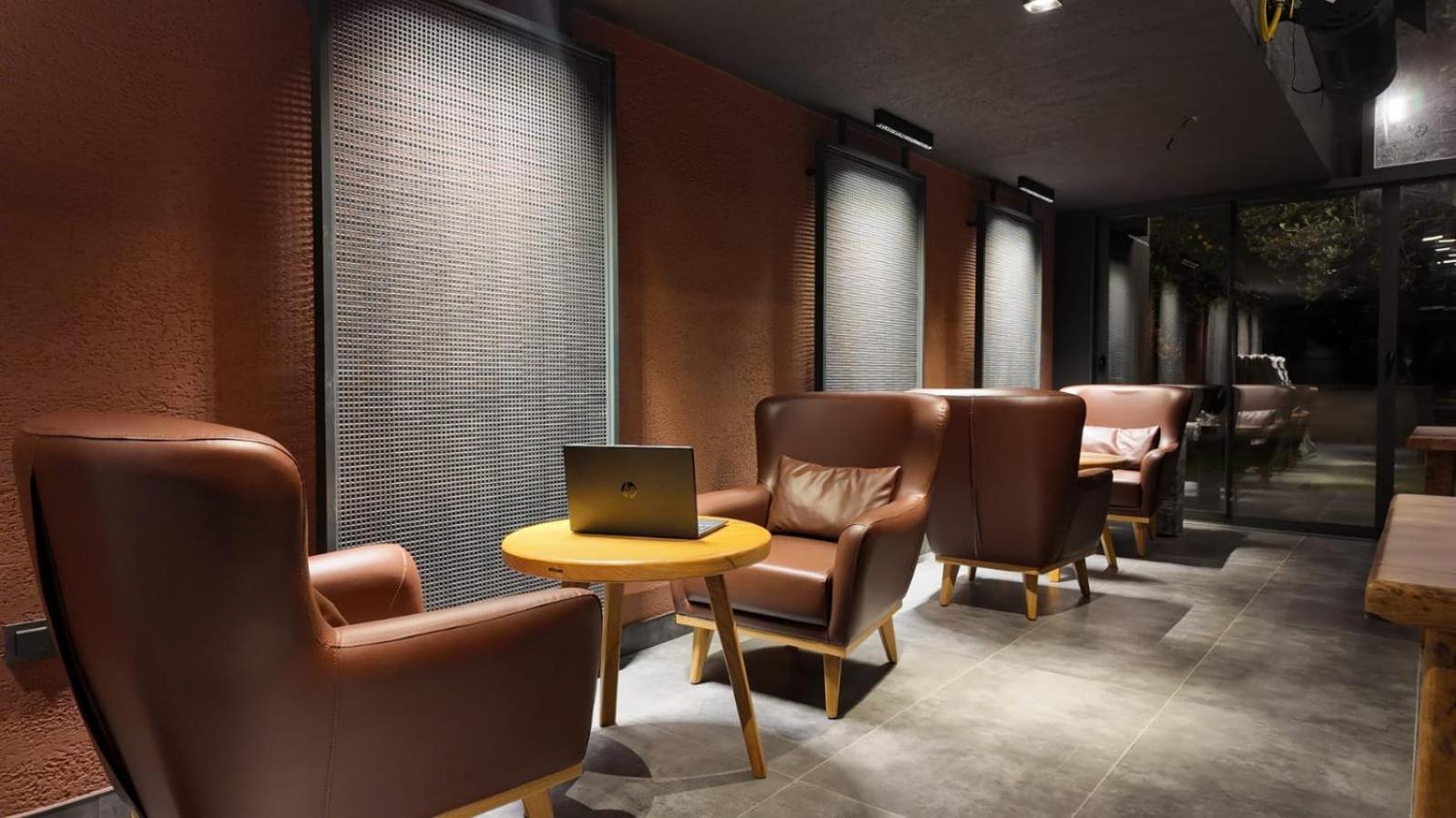 Hotel Otium Boutique Happy